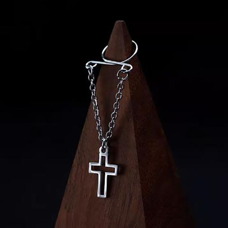 Nipple rings without piercing-Thyye