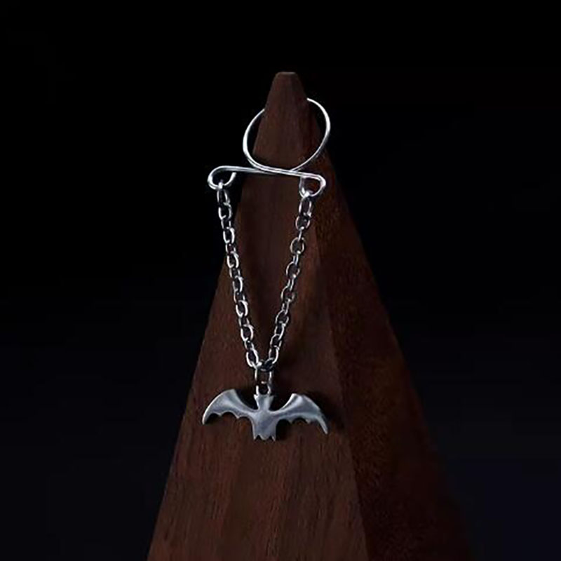 Nipple rings without piercing-Thyye