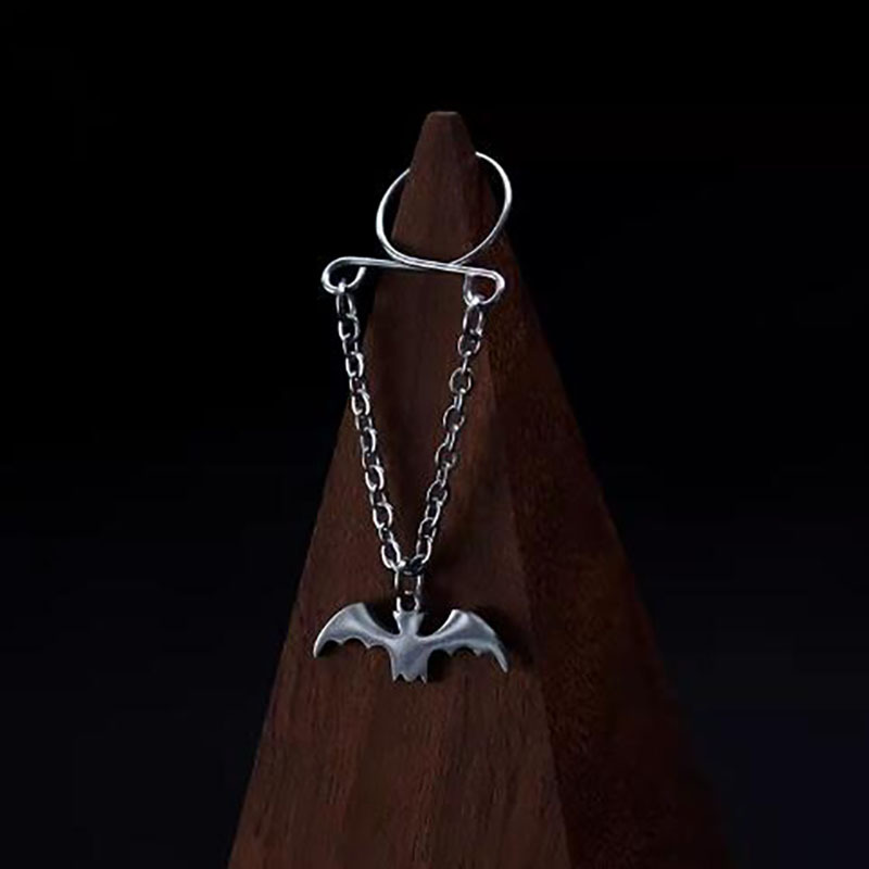 Nipple rings without piercing-Thyye