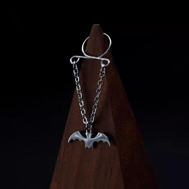 Nipple rings without piercing-Thyye