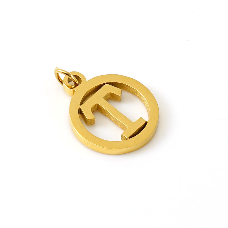 First letter nipple clamp