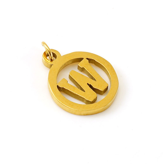 First letter nipple clamp