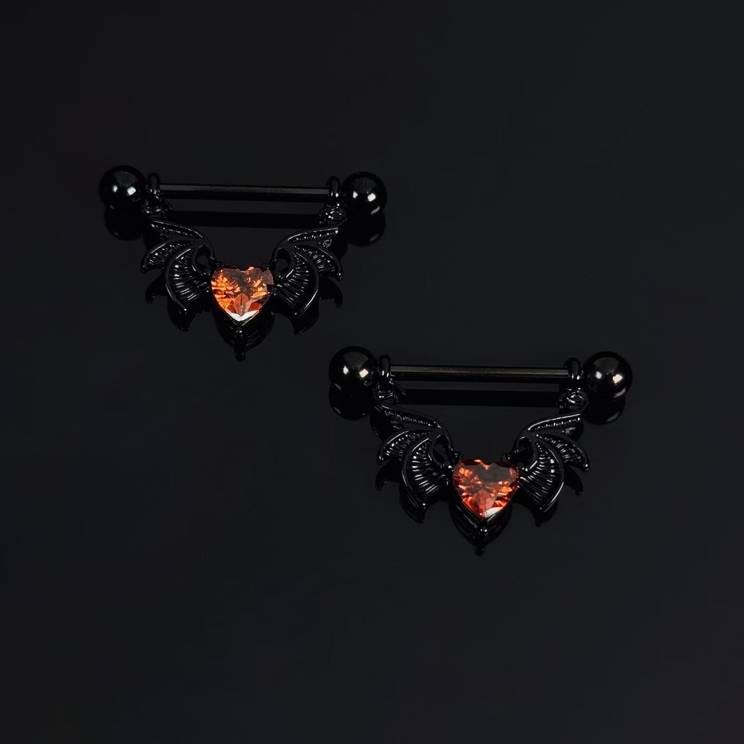 Twilight Flame