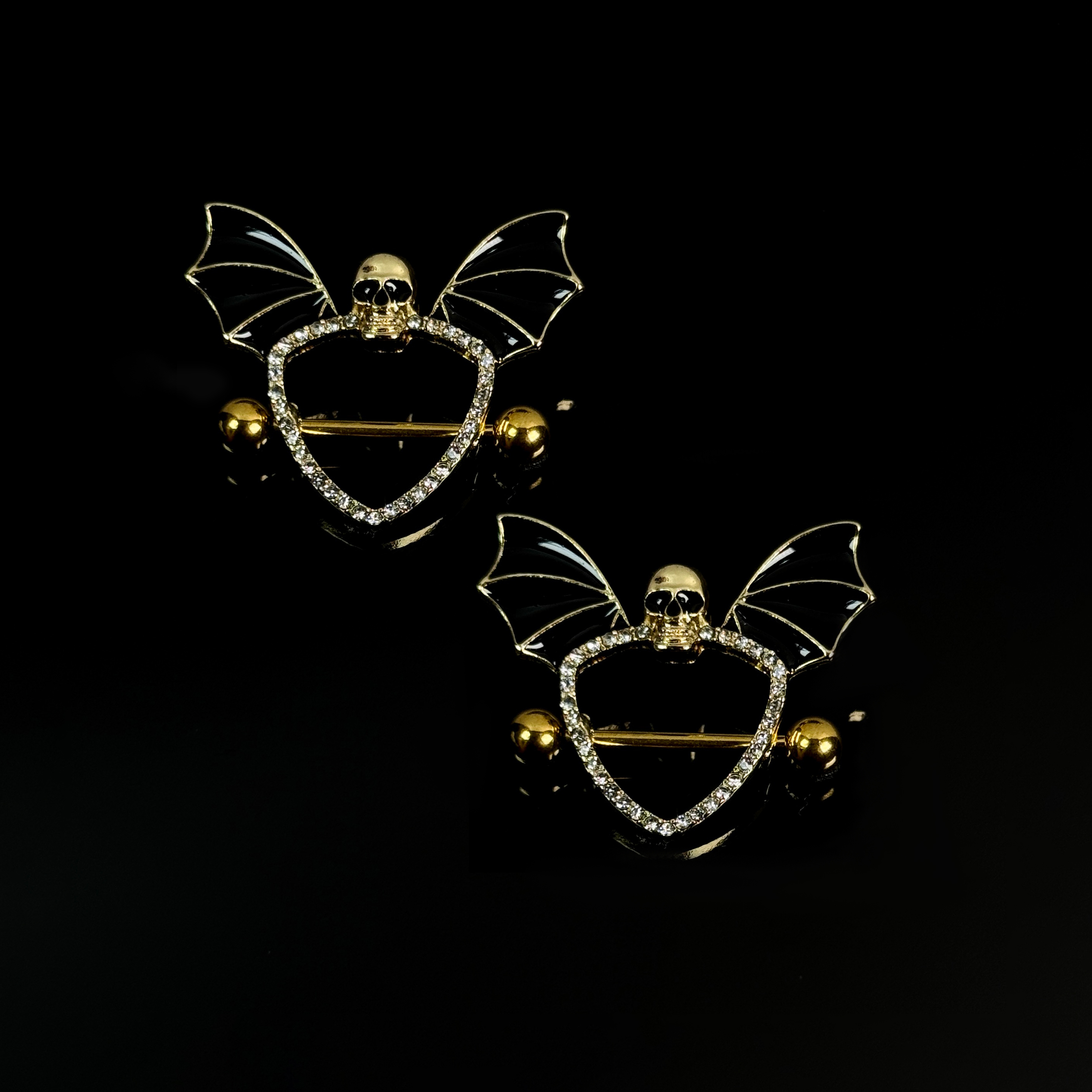 Gothic Wings