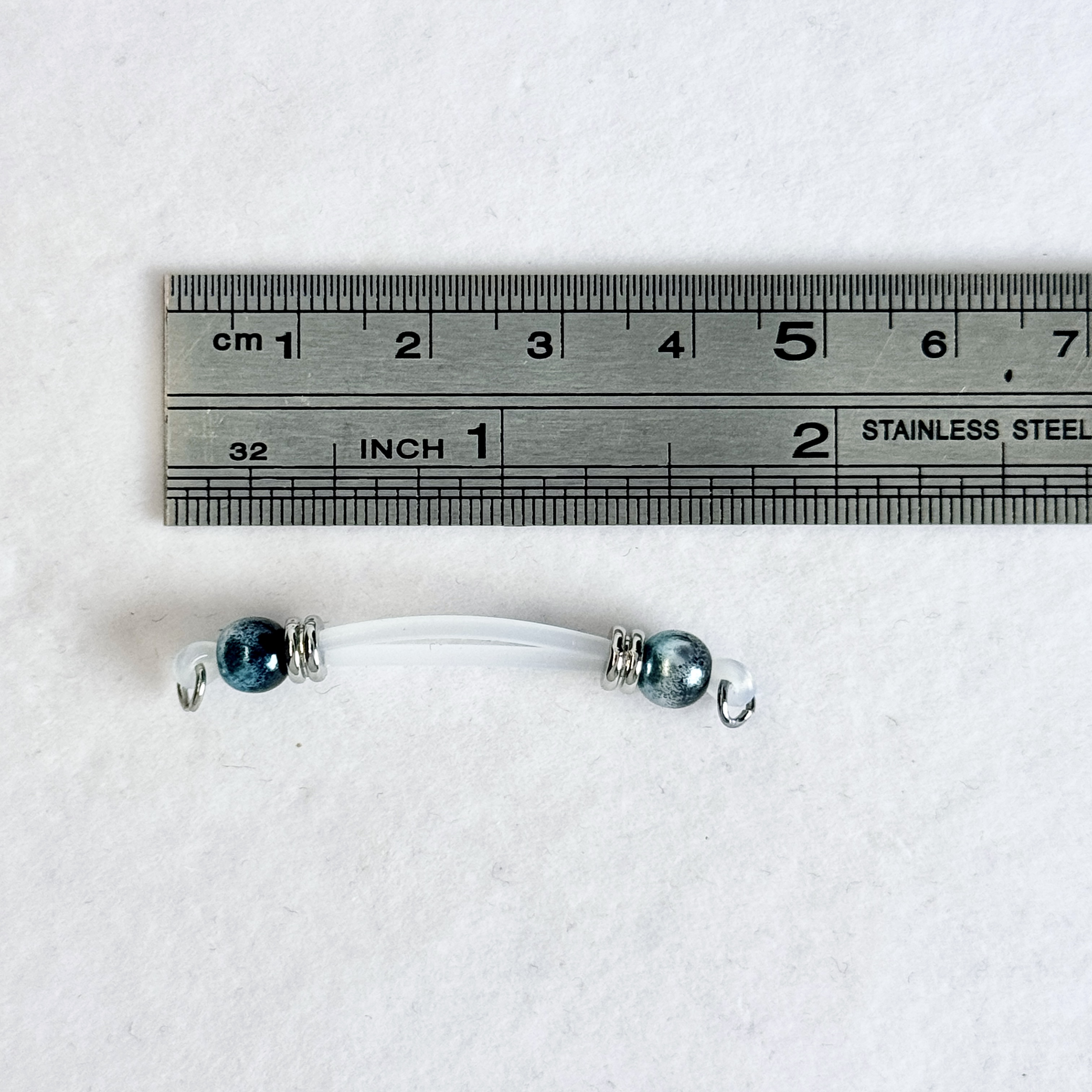 Luna Ocean Pearl Clips™
