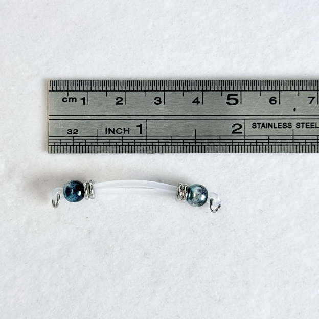 Luna Ocean Pearl Clips™