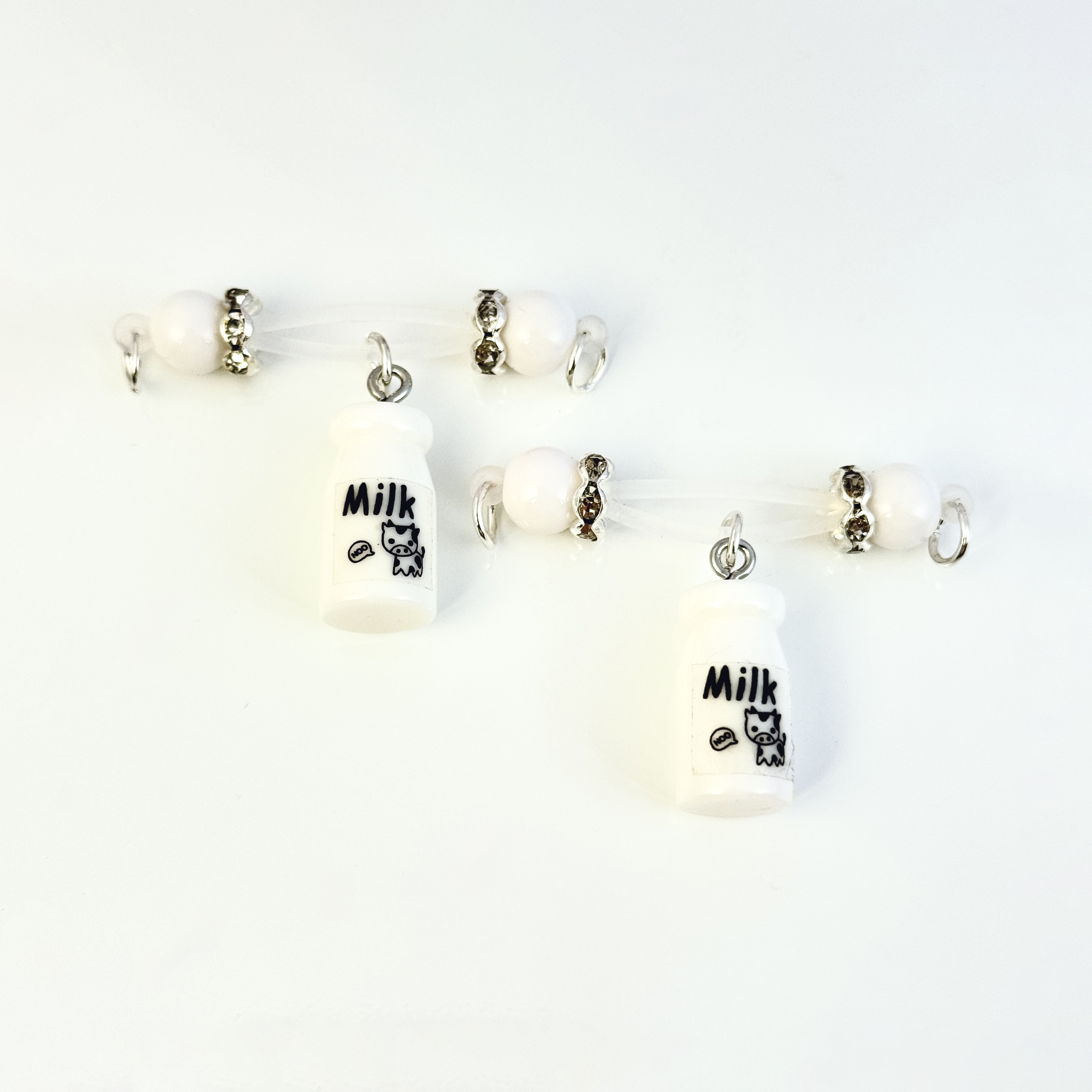 Lacta Charm Body Jewelry