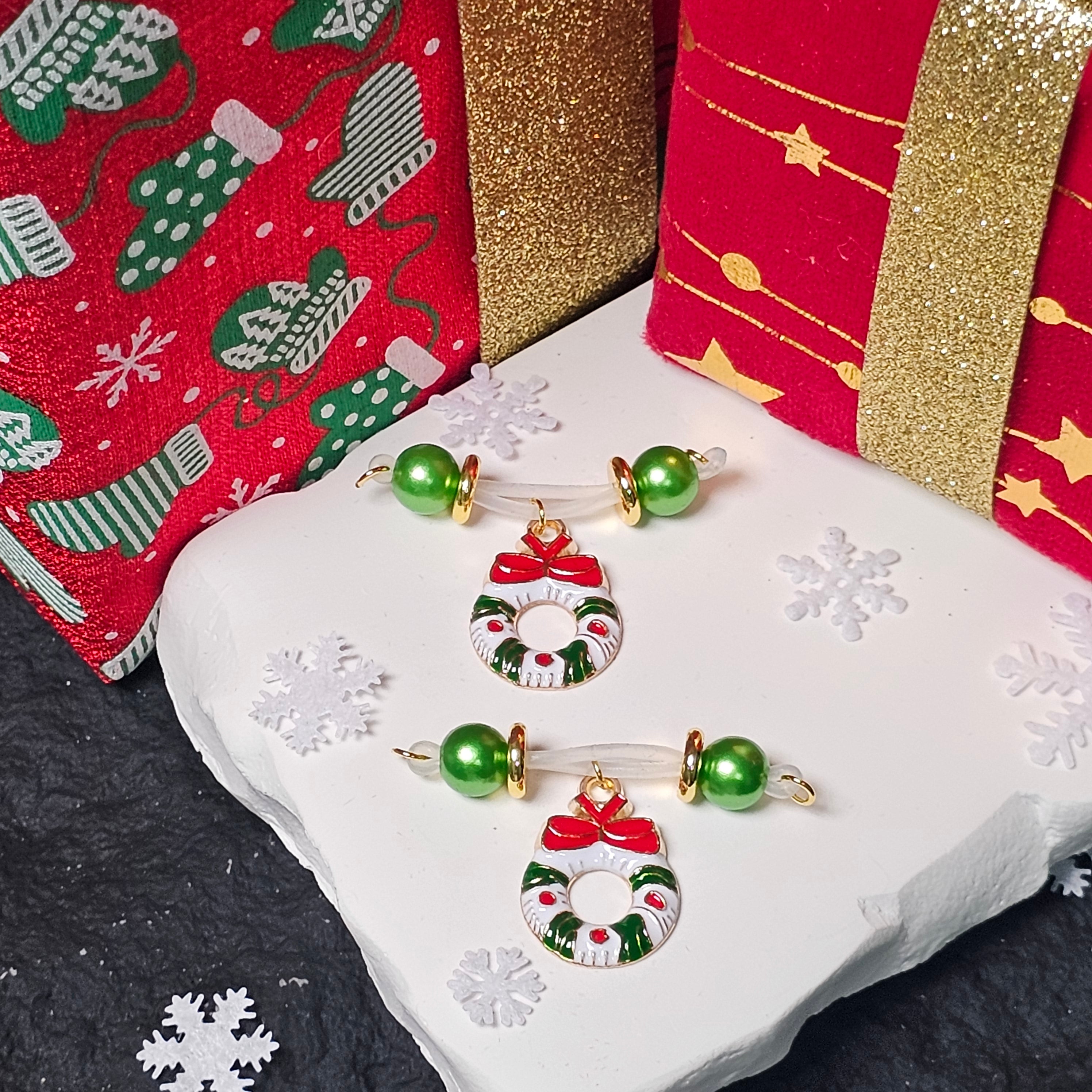 Adjustable custom Christmas style