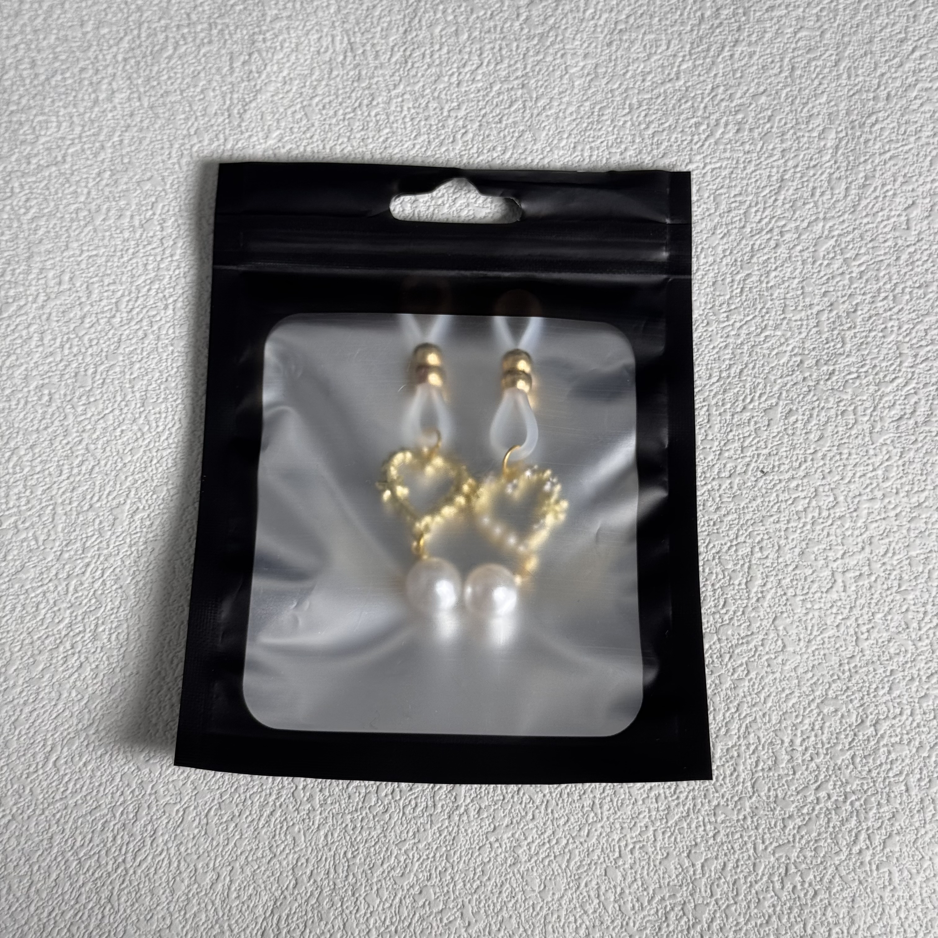 Elysian Nipple Jewelry