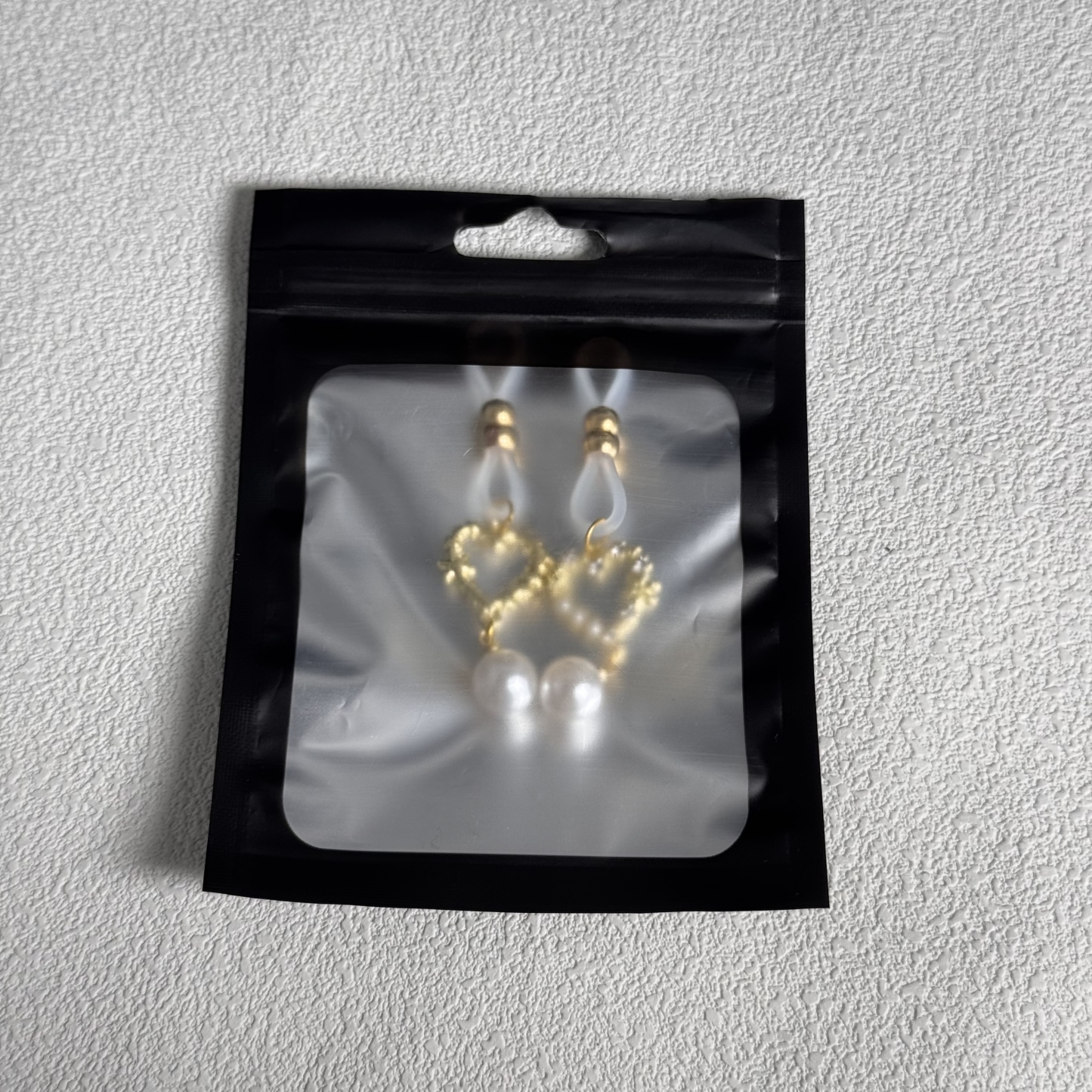 Elysian Nipple Jewelry