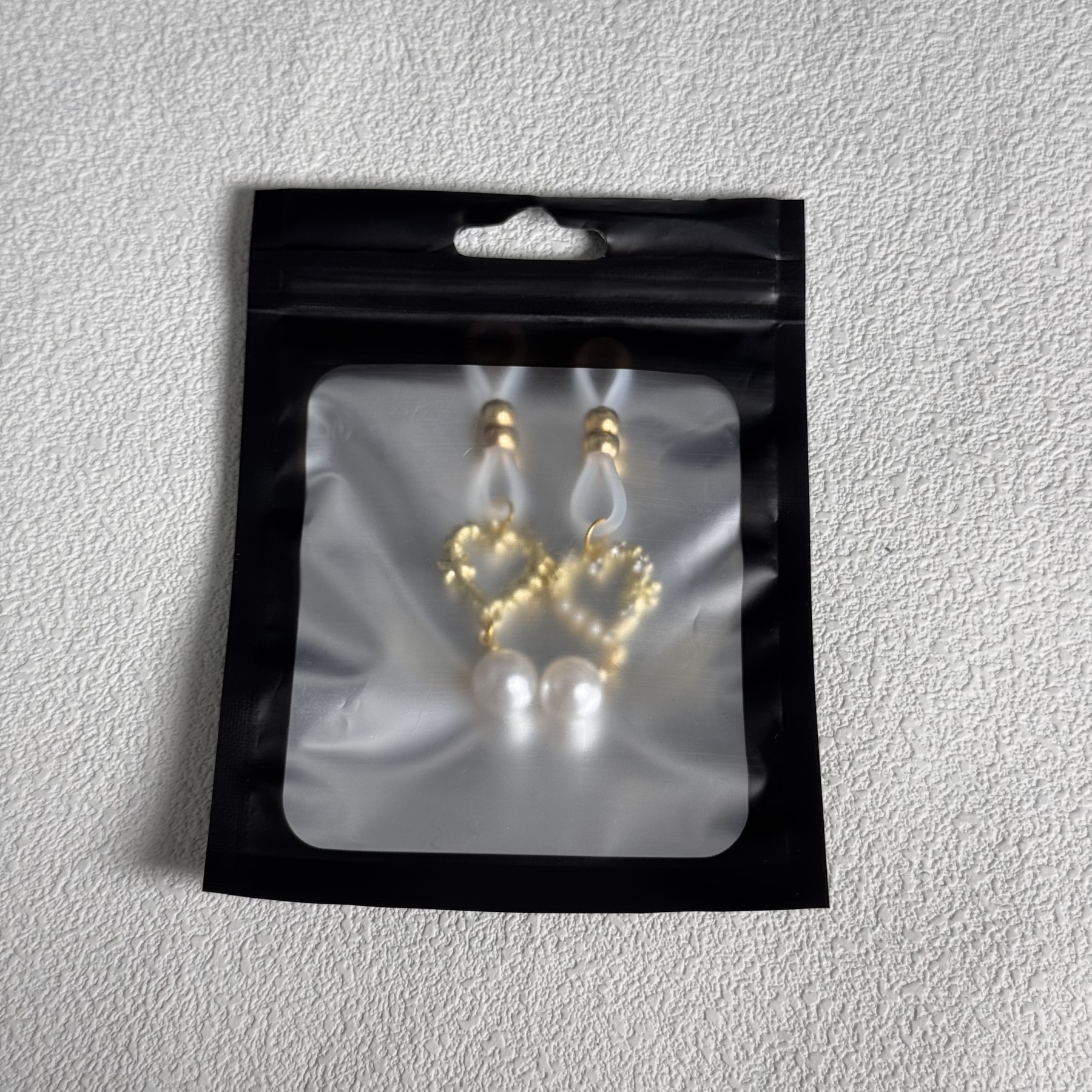 Elysian Nipple Jewelry
