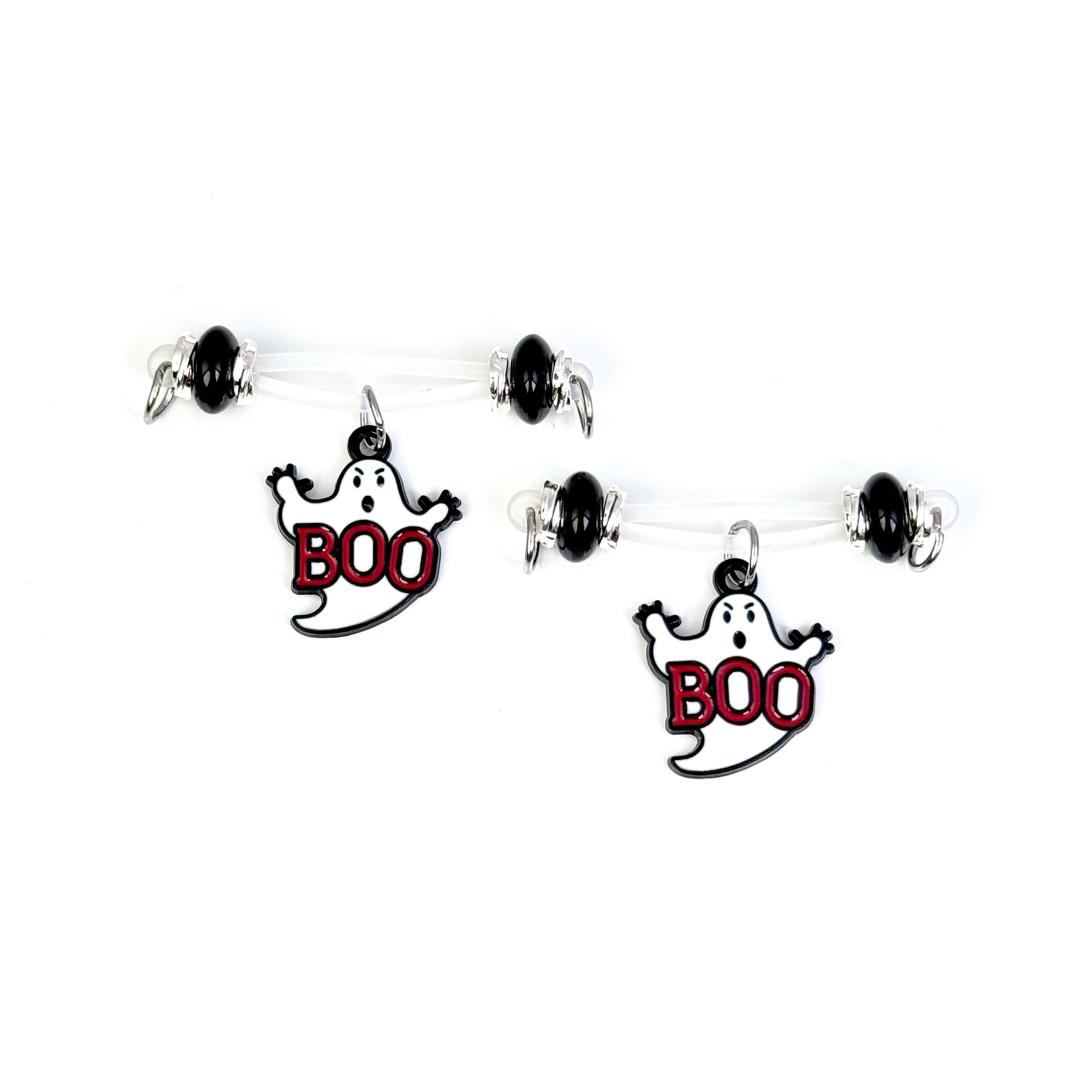 Cute Boo Halloween Jewelry
