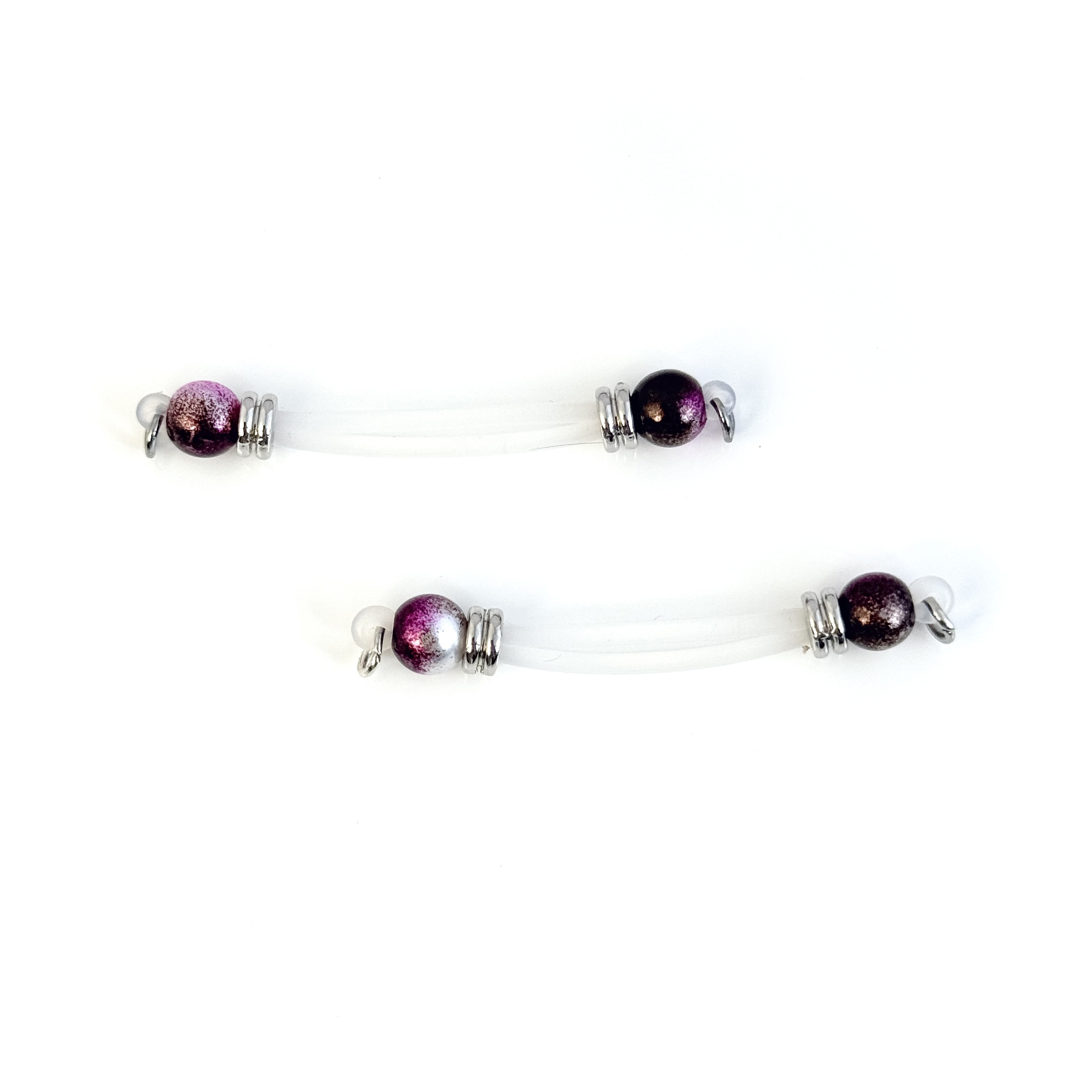 Midnight Amethyst Clips™