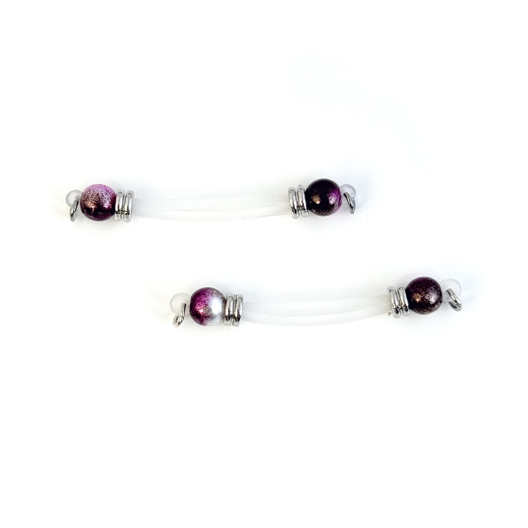 Midnight Amethyst Clips™