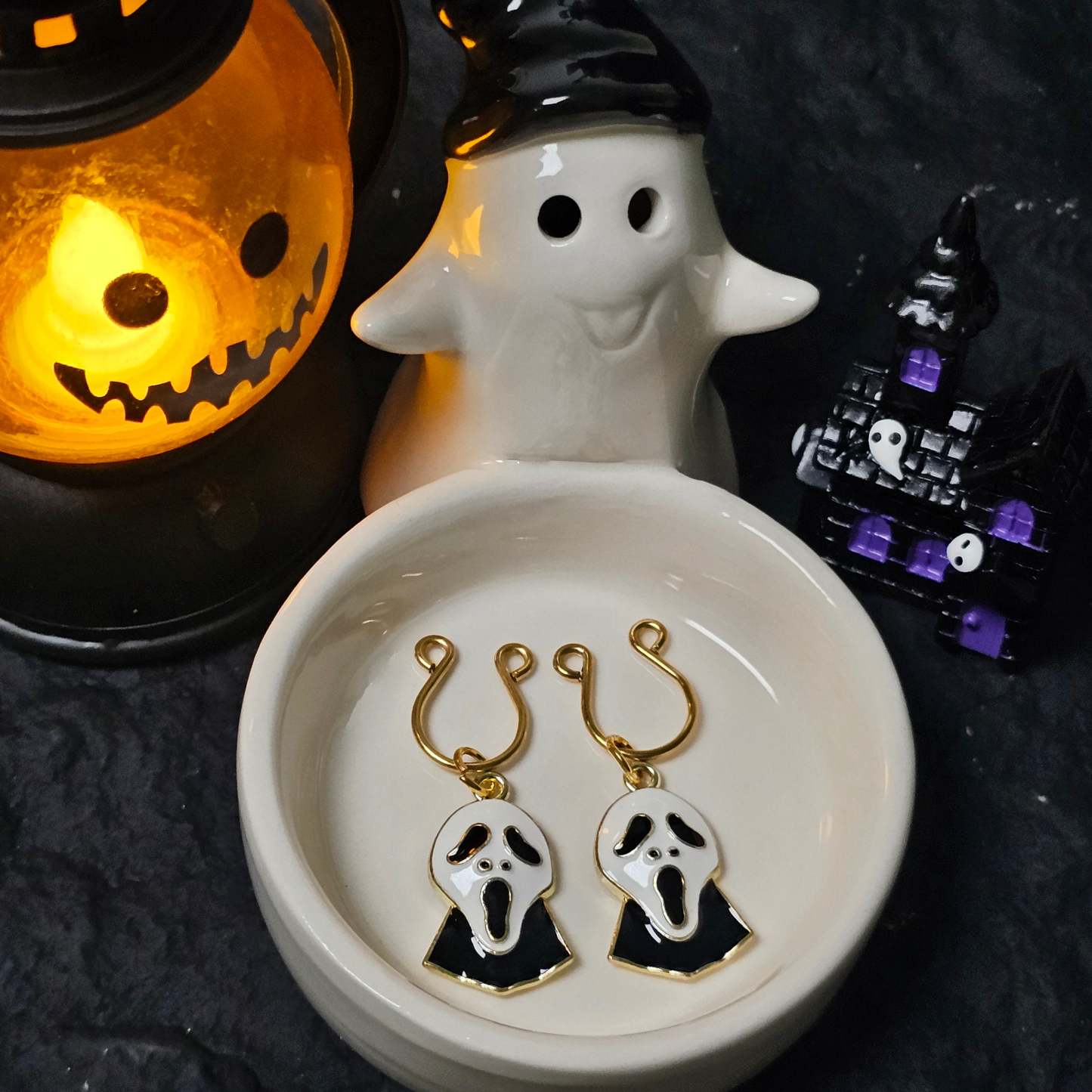 Halloween Ghost 👻