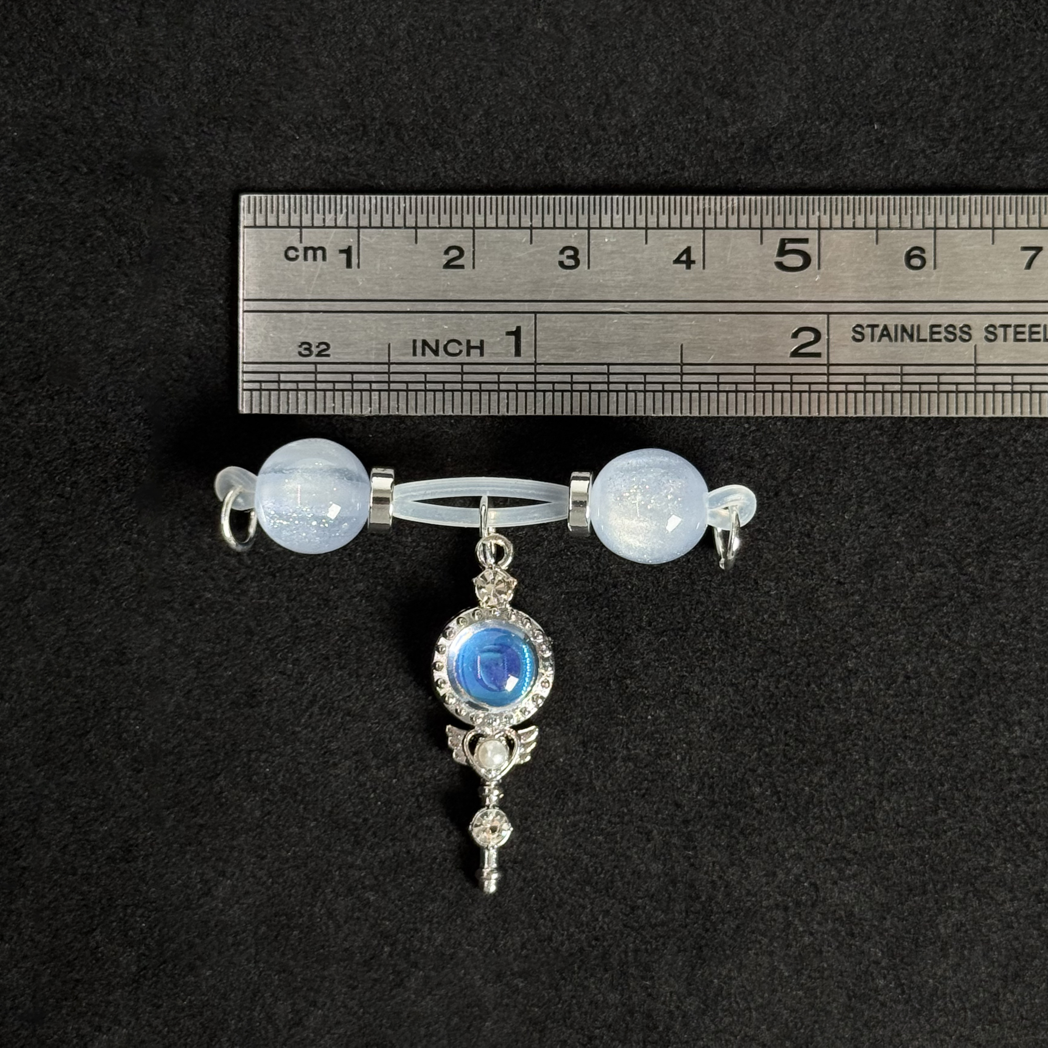 Energy Nipple Clamps