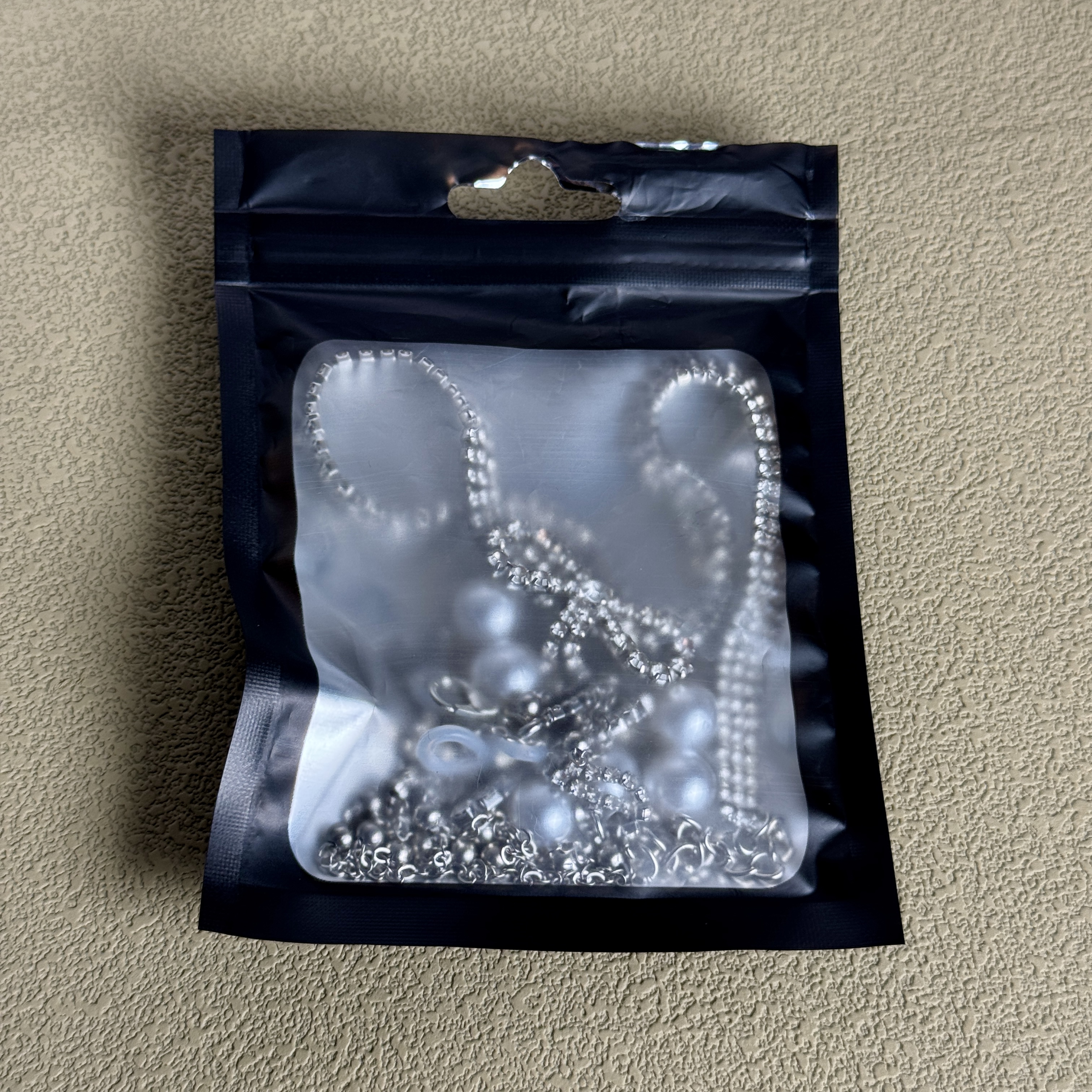 Pearl Cascade