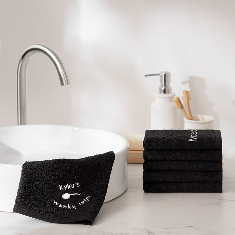 Customized Personalized Towels-Thyye