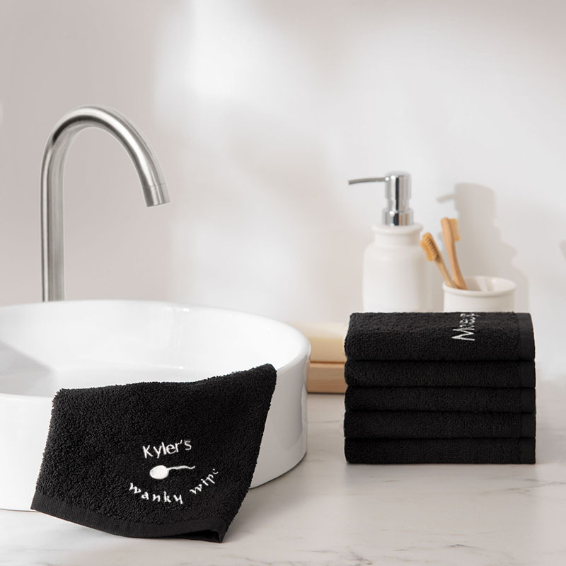 Customized Personalized Towels-Thyye