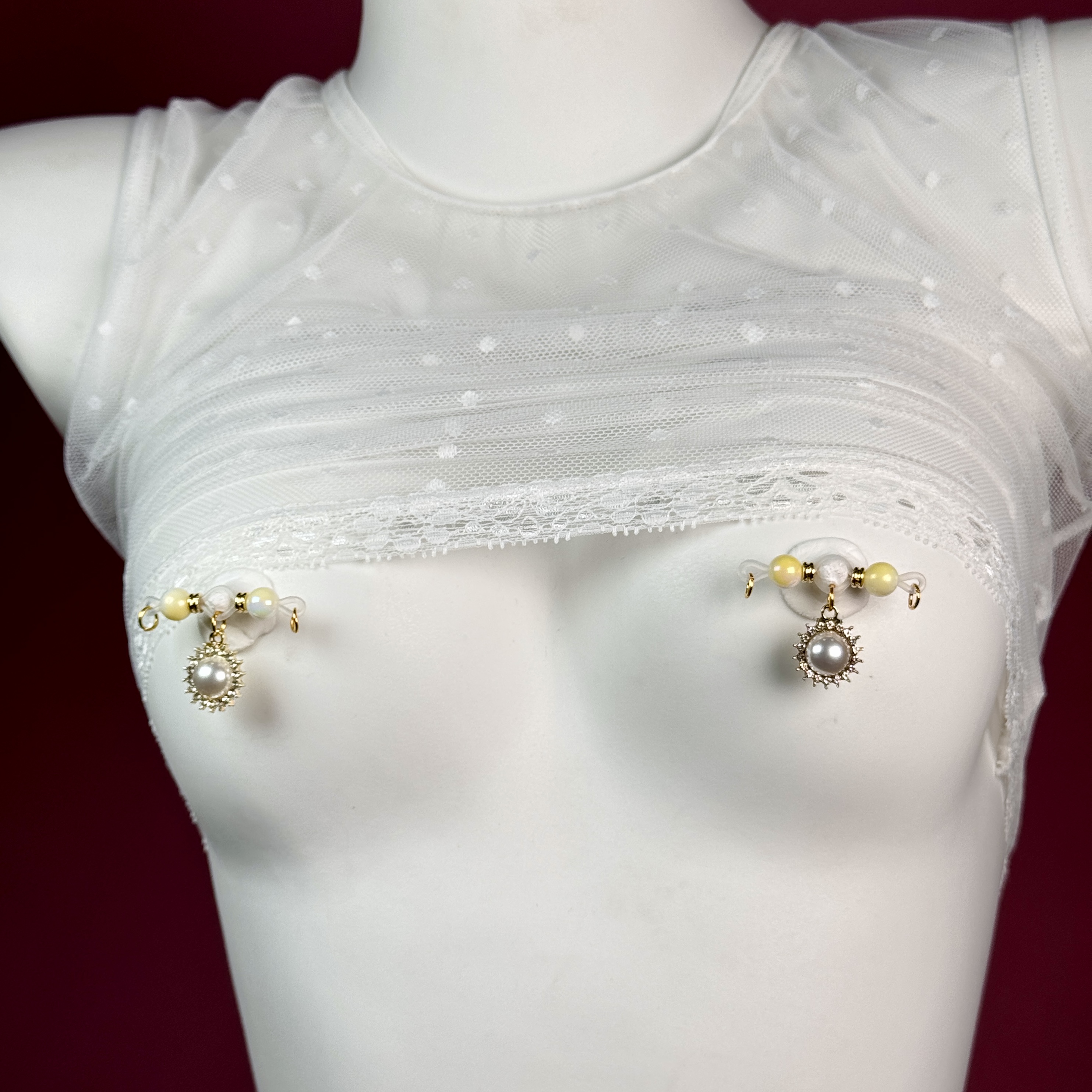 Bridal / Wedding Lingerie
