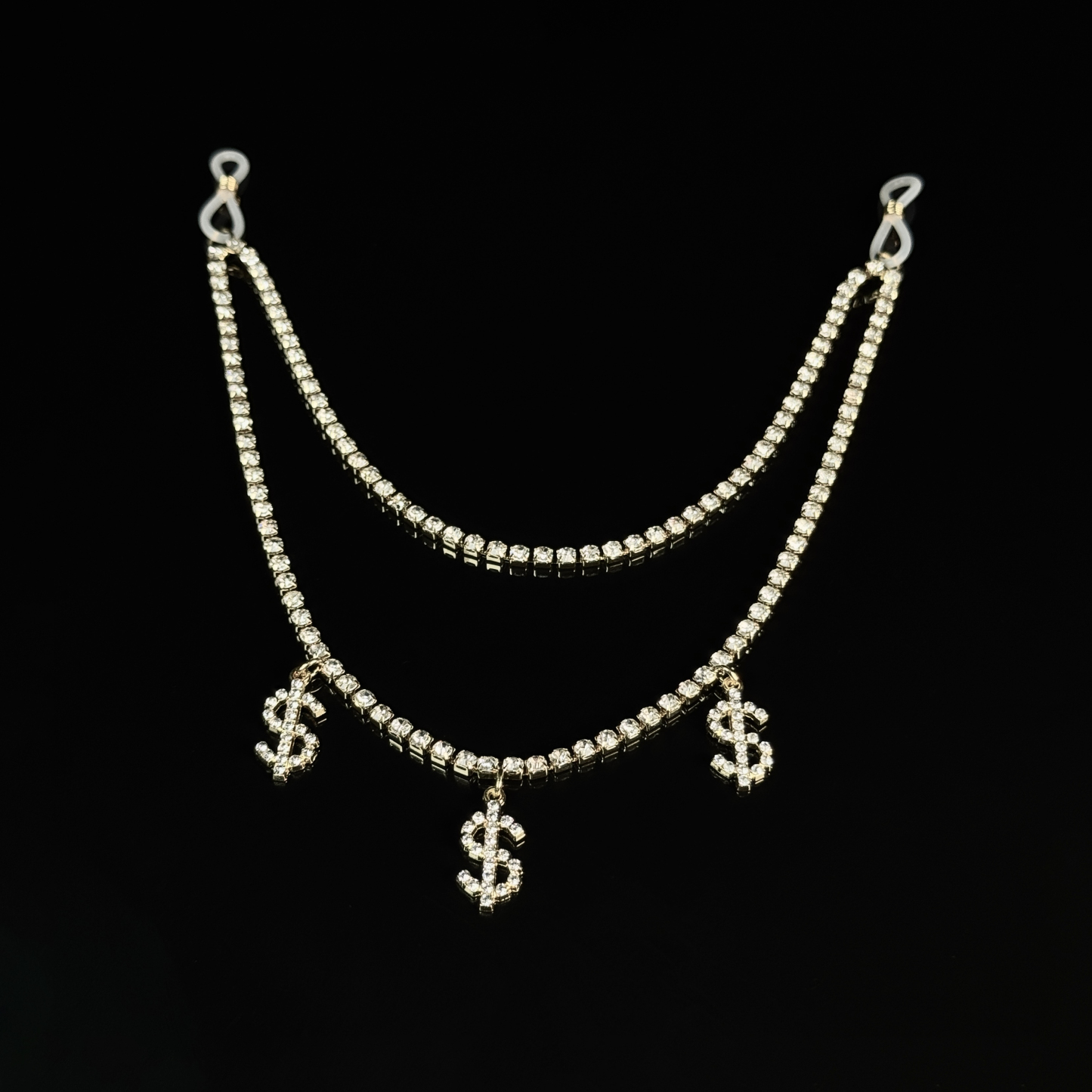 Golden Dollar Harness