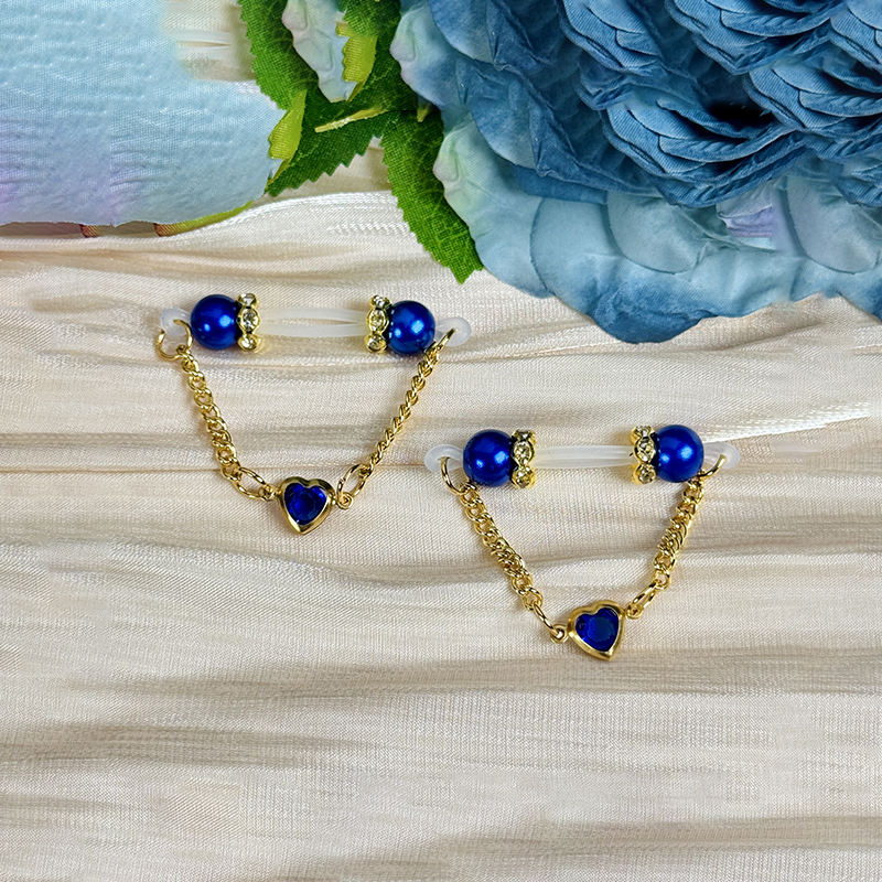 Blueblood Heart