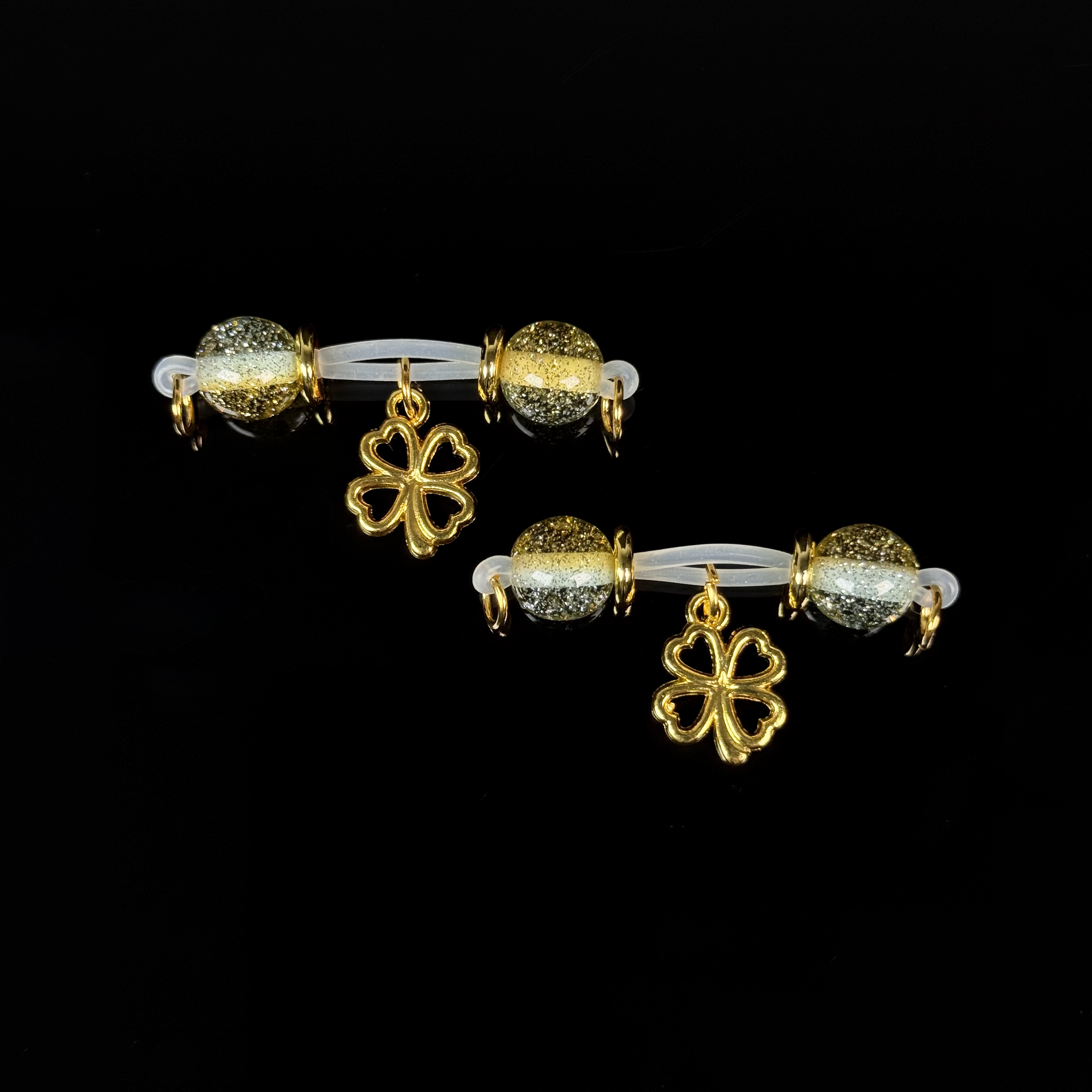LuckCharm™ Clip