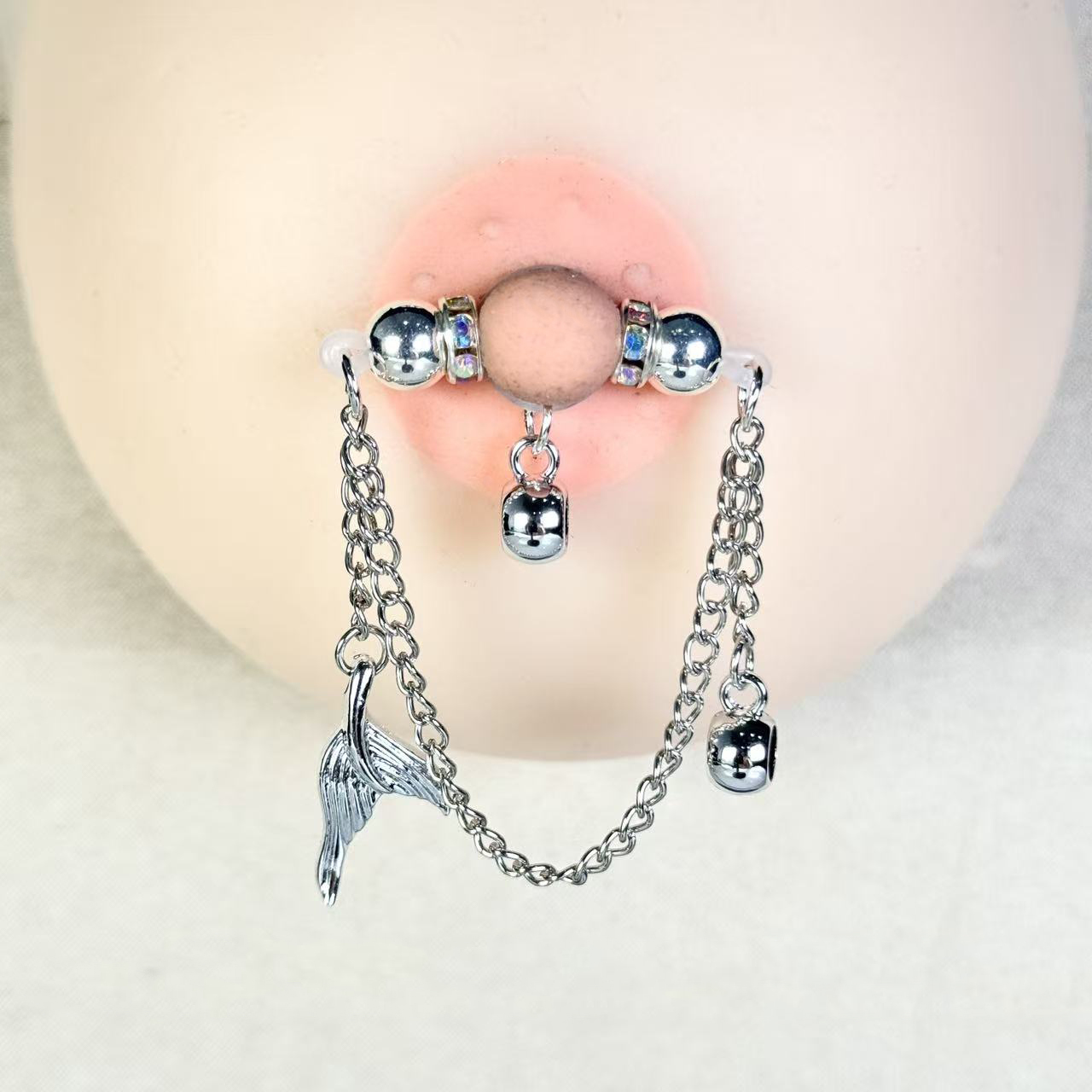  Celestia Mermaid Adornment