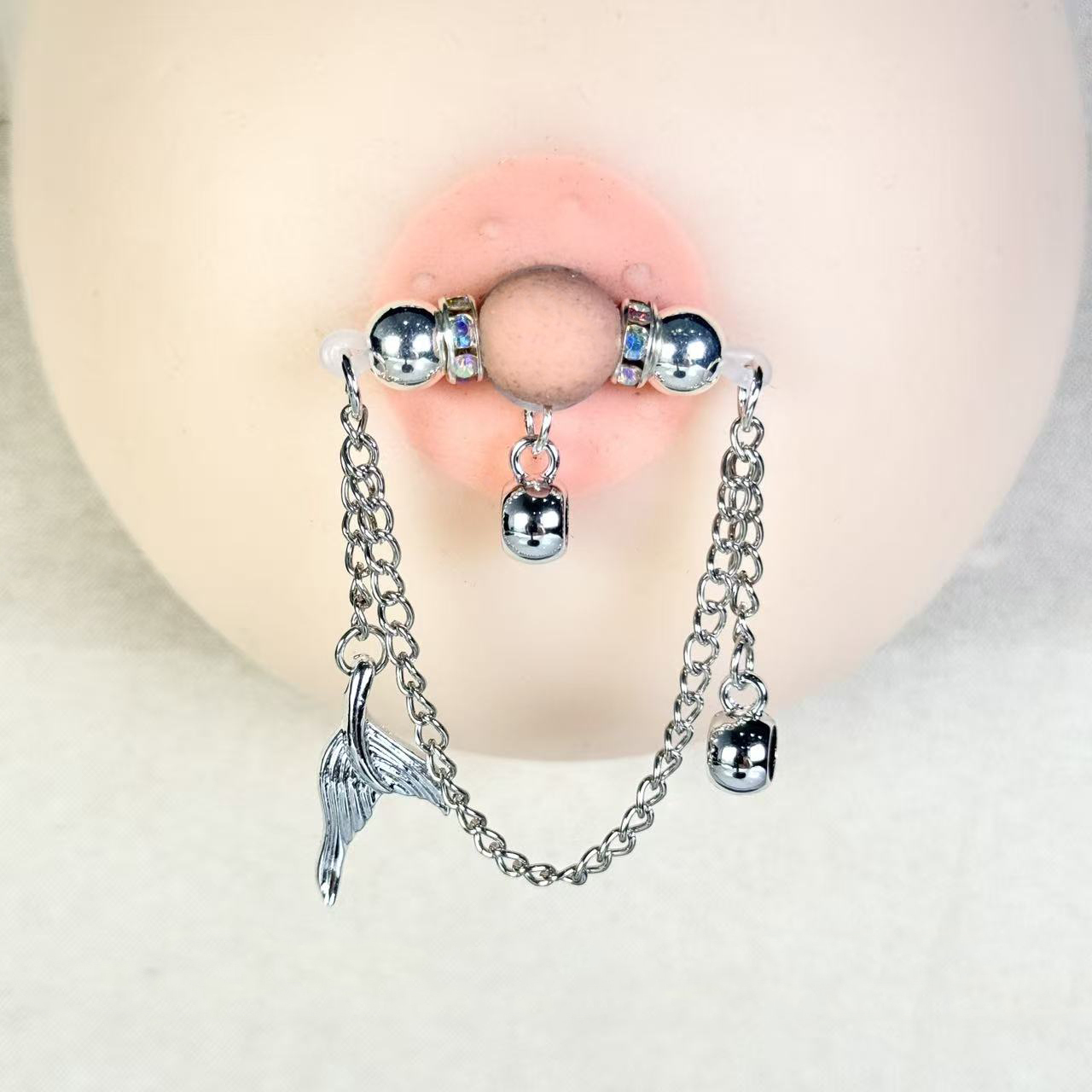Celestia Mermaid Adornment