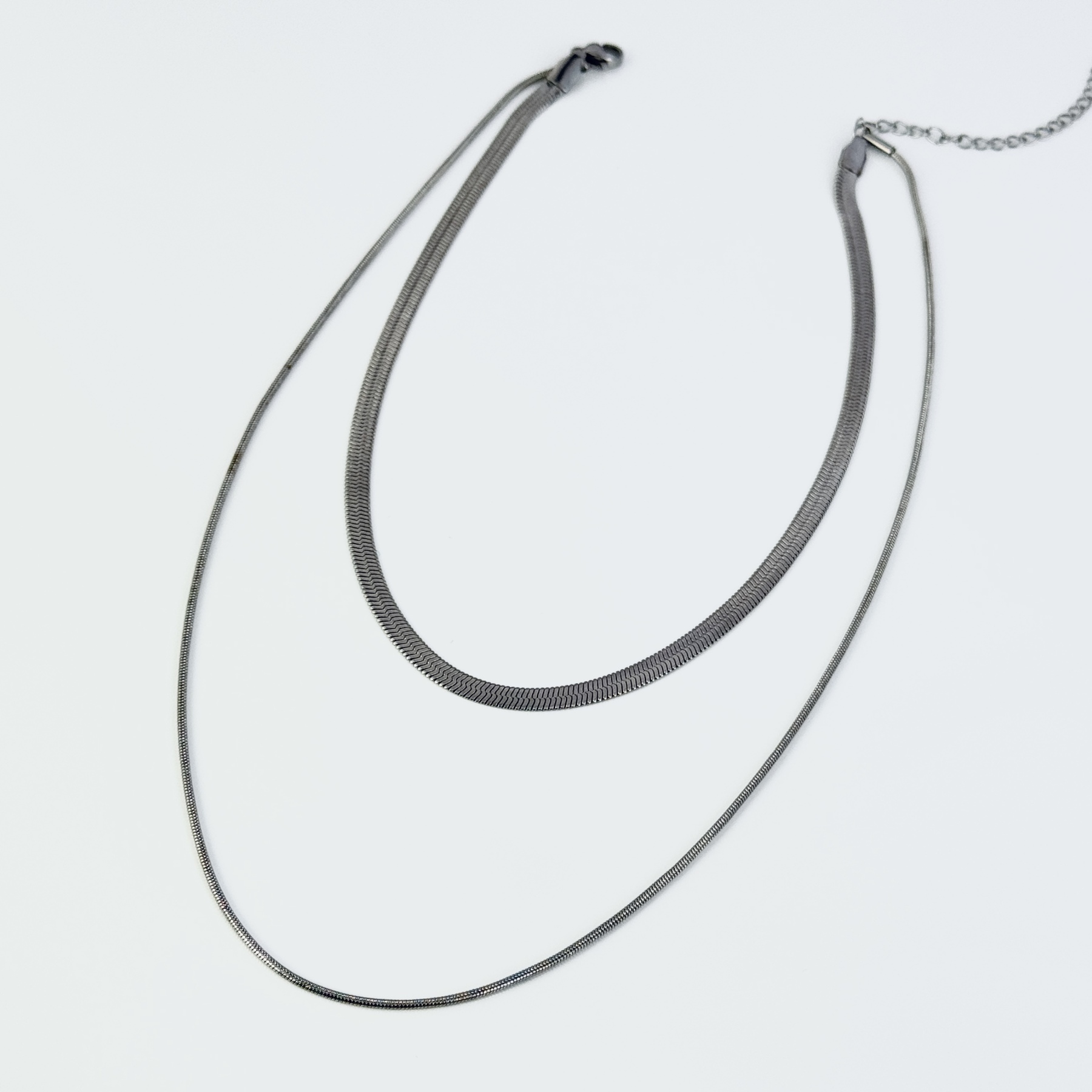 Arctic Glow Body Jewelry Set
