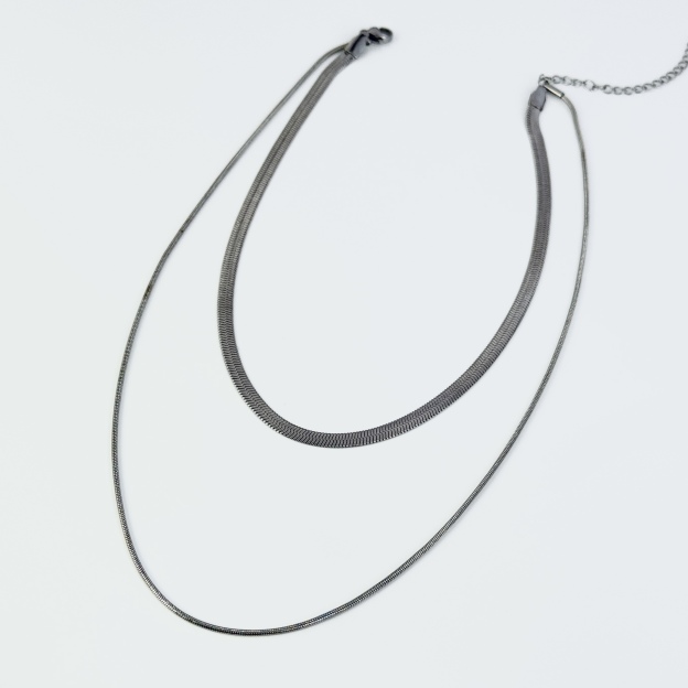 Arctic Glow Body Jewelry Set