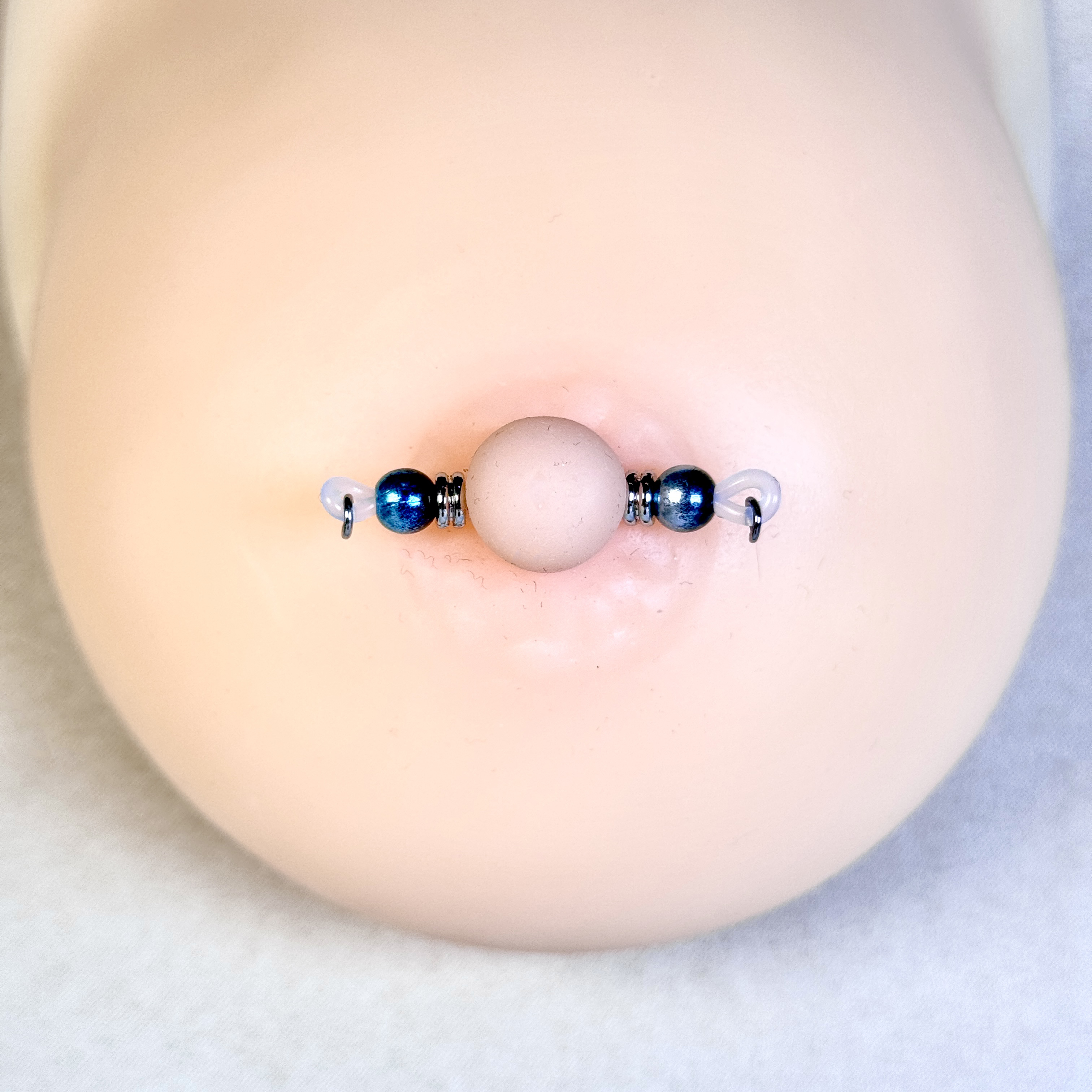 Luna Ocean Pearl Clips™
