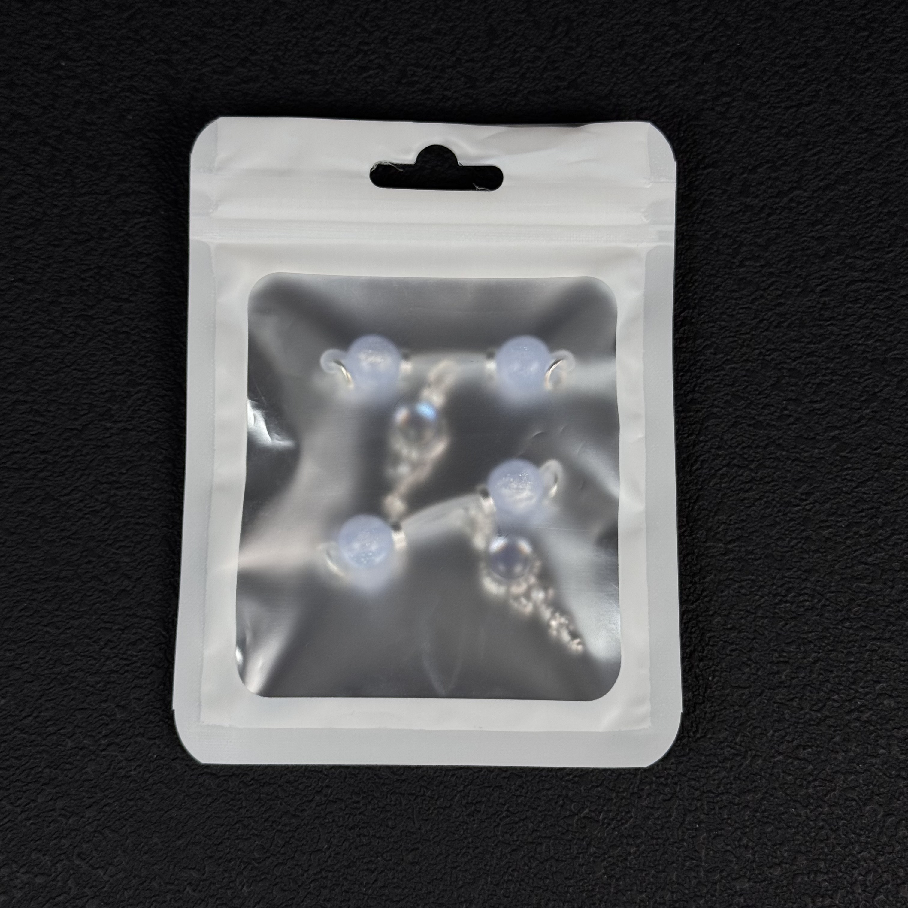Energy Nipple Clamps