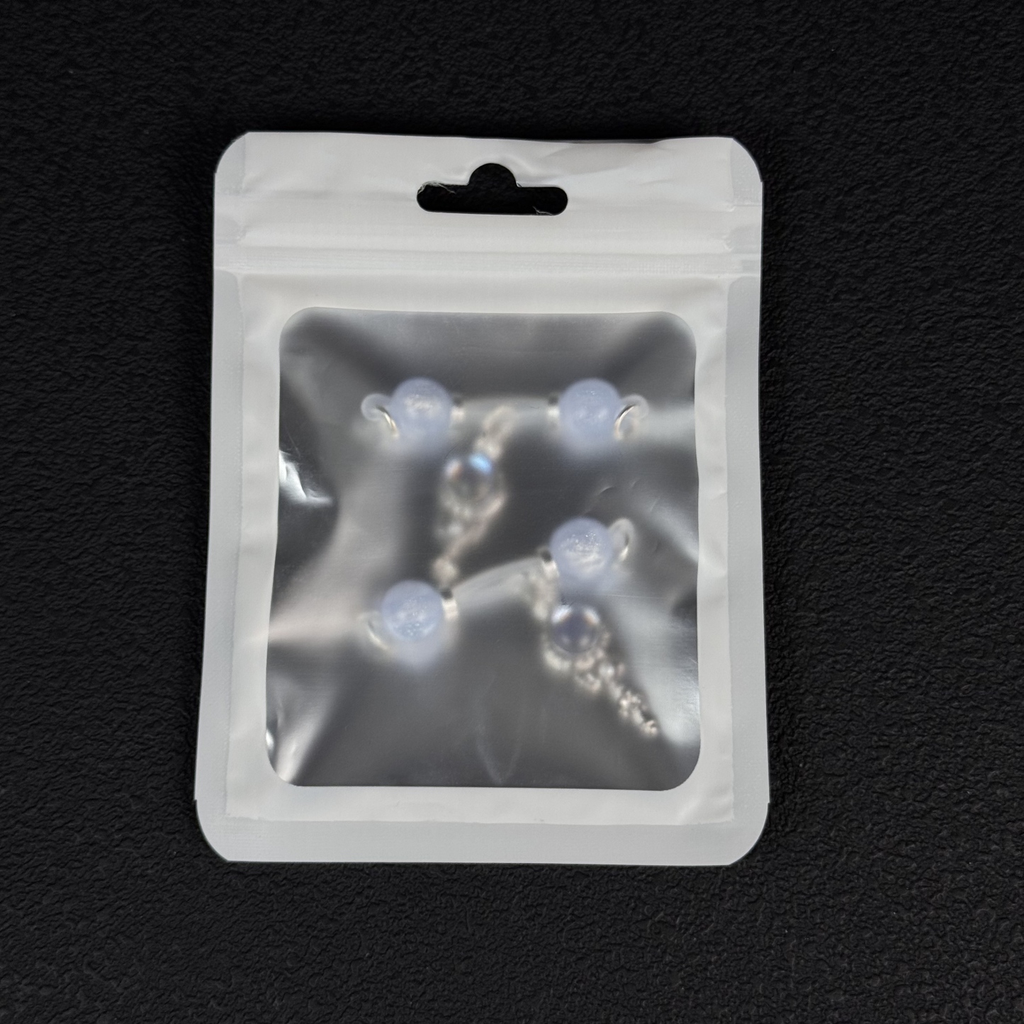 Energy Nipple Clamps
