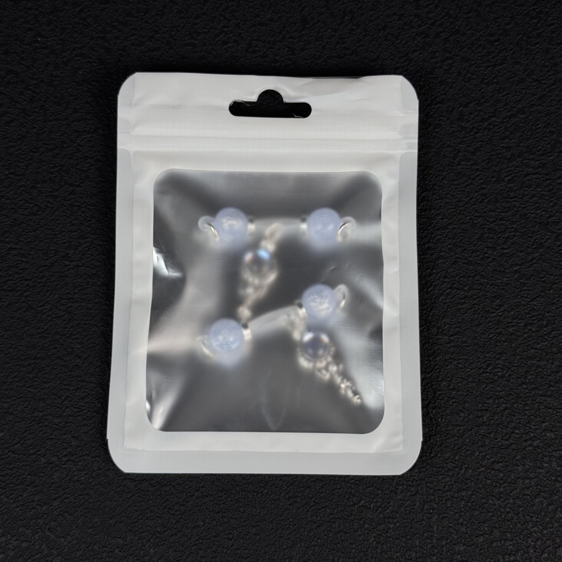 Energy Nipple Clamps