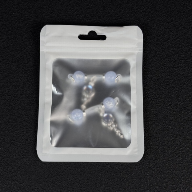 Energy Nipple Clamps
