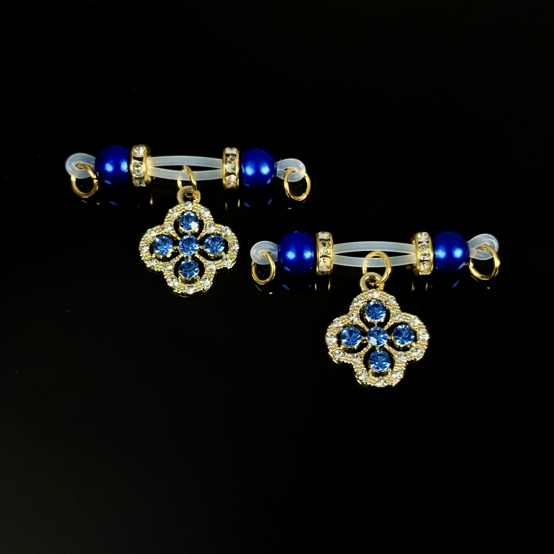 Blue Royale