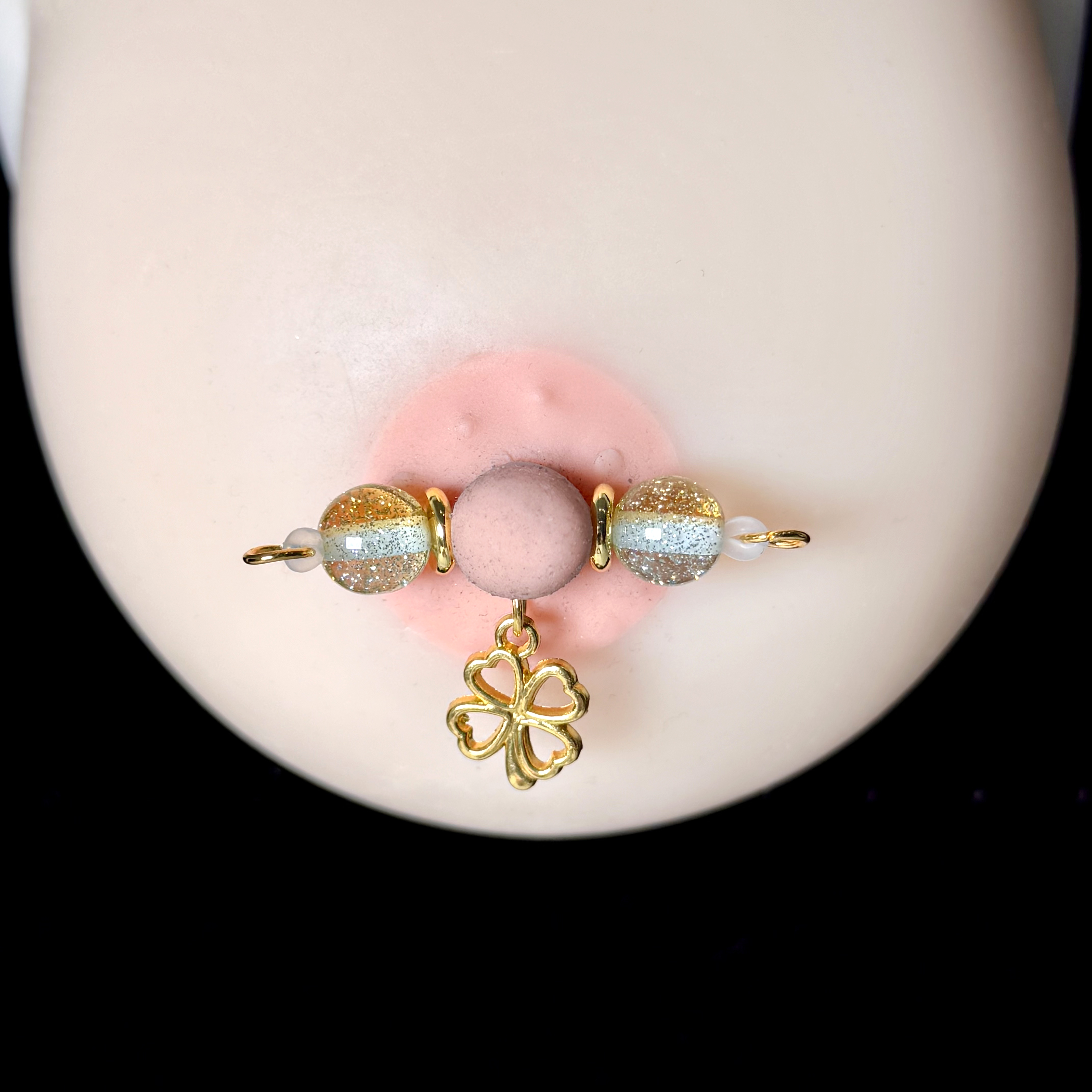 LuckCharm™ Clip