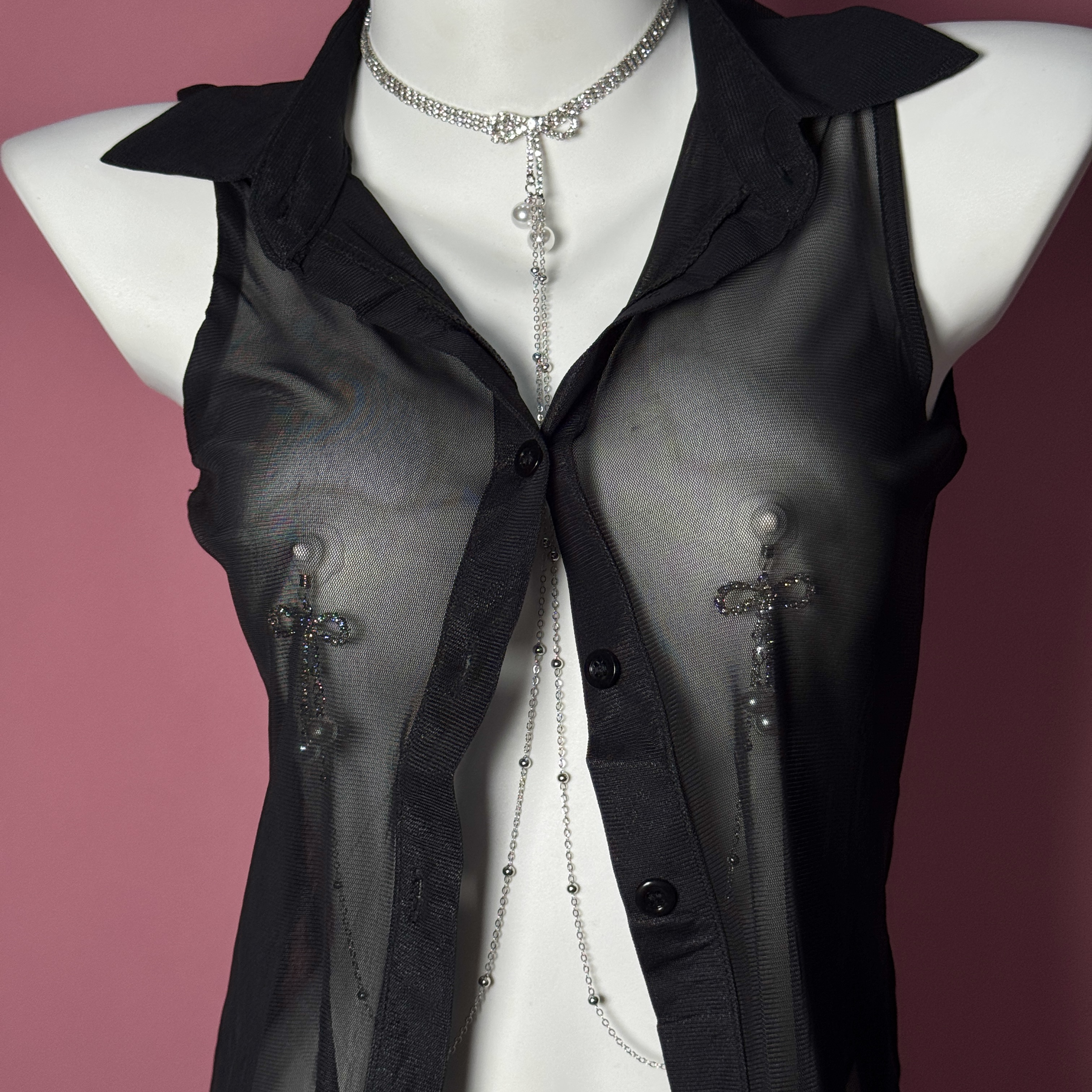 Pearl Cascade