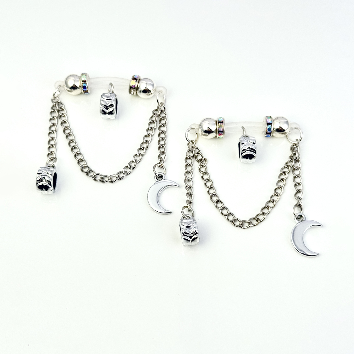 Lunar Infinity Chain Set