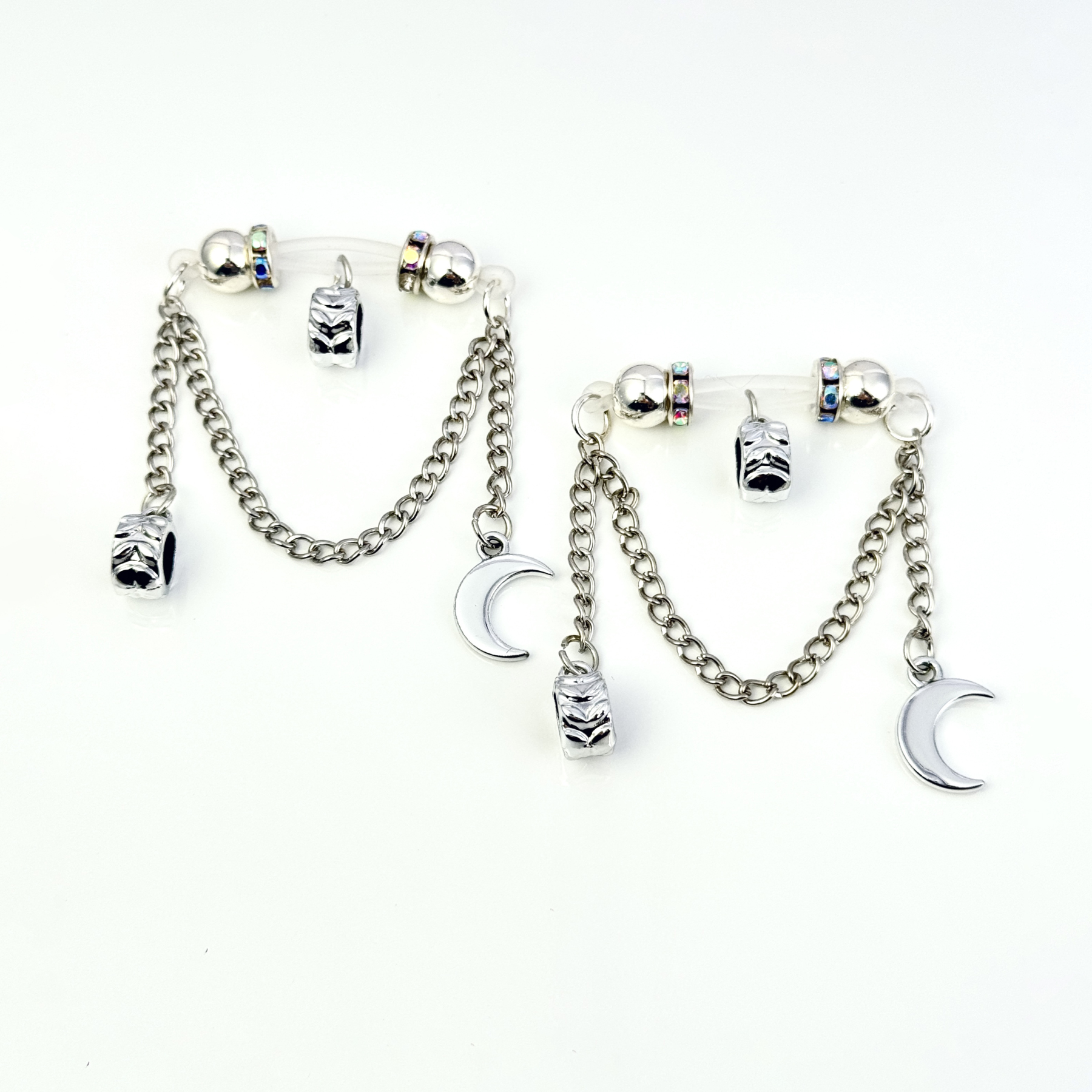 Lunar Infinity Chain Set