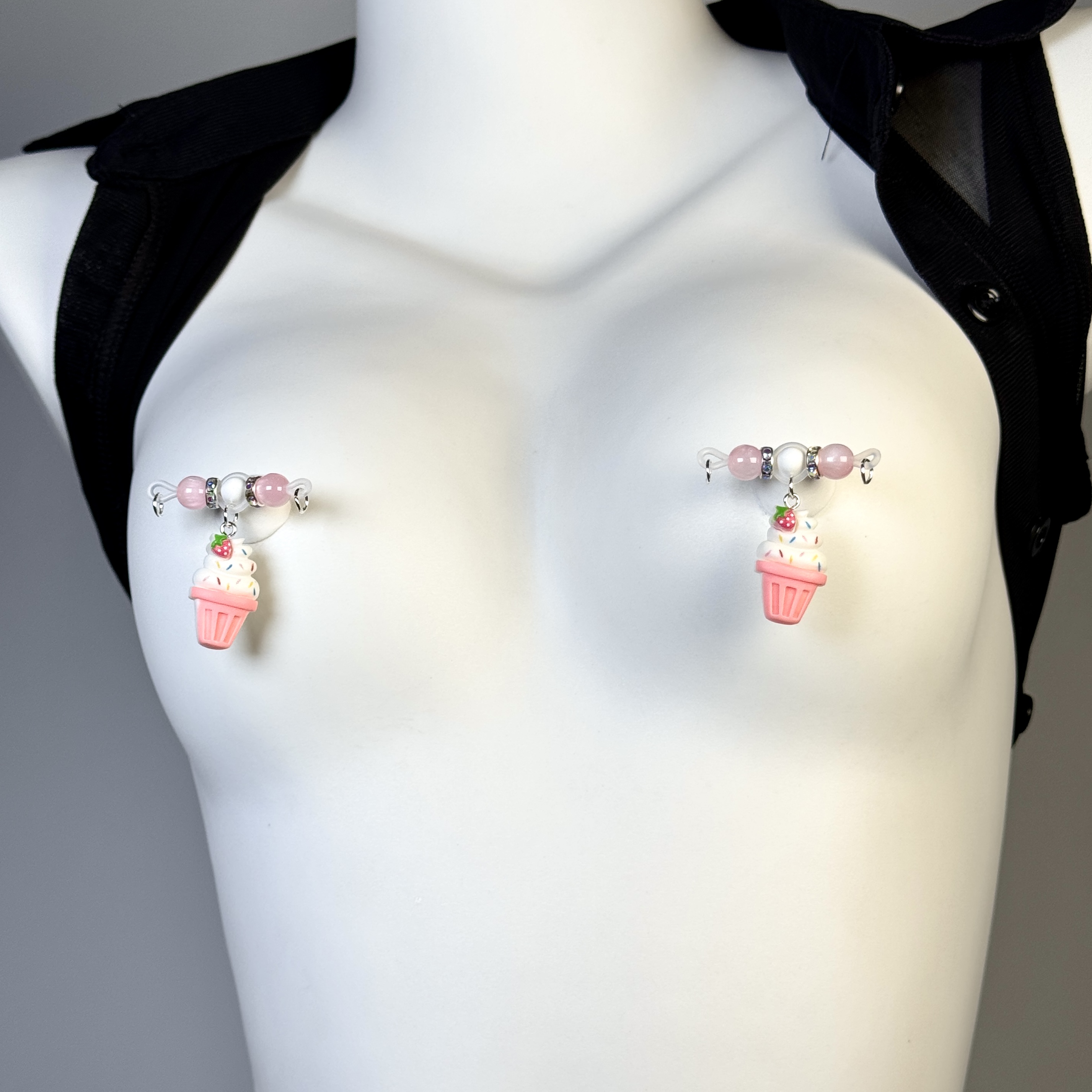 Dolly Sundae Body Chain
