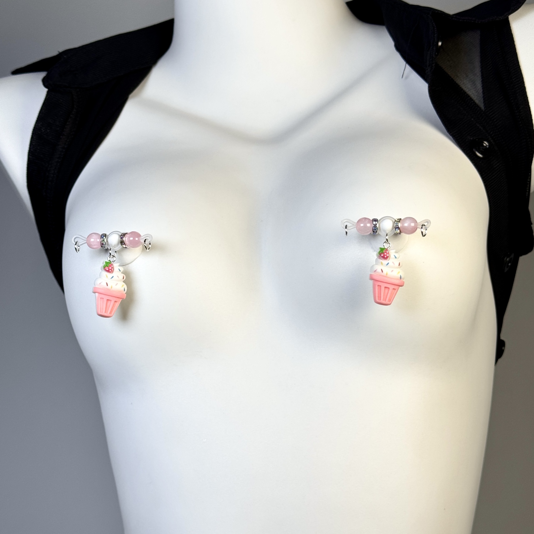 Dolly Sundae Body Chain