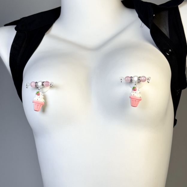 Dolly Sundae Body Chain