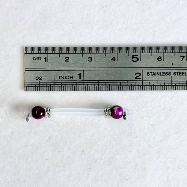 Midnight Amethyst Clips™