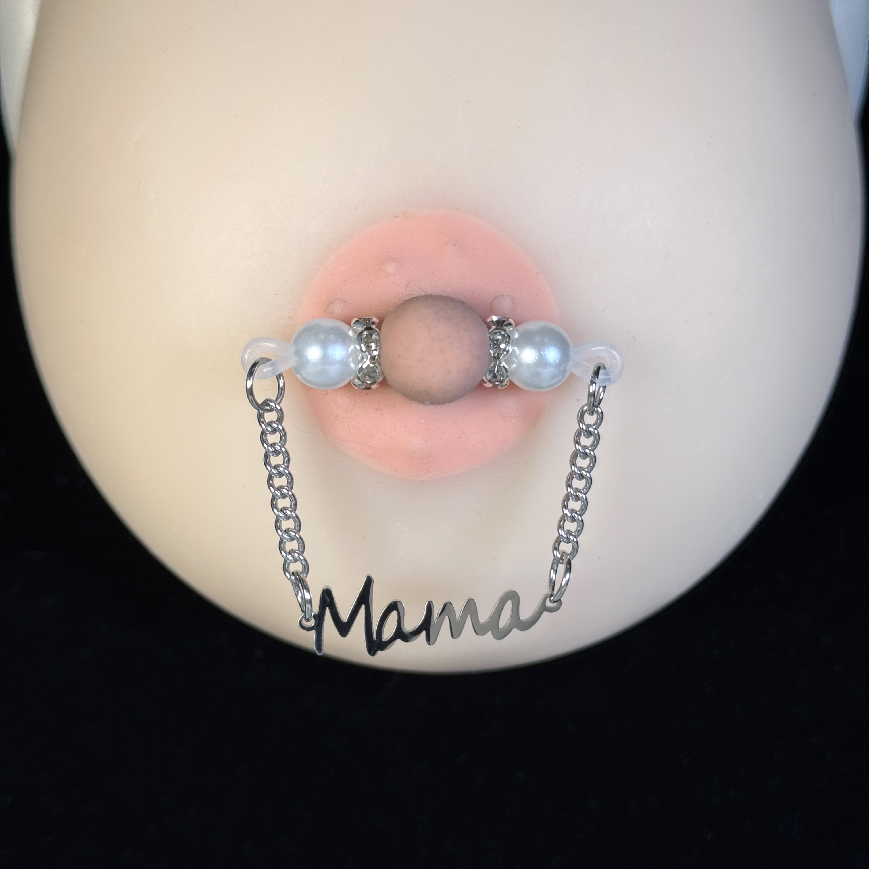 Motherlight Pearl Set