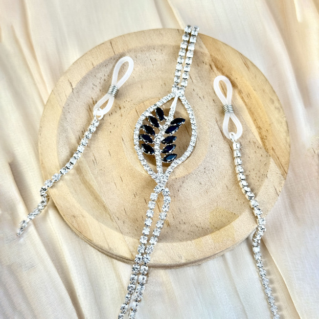 Ocean Goddess Body Chain