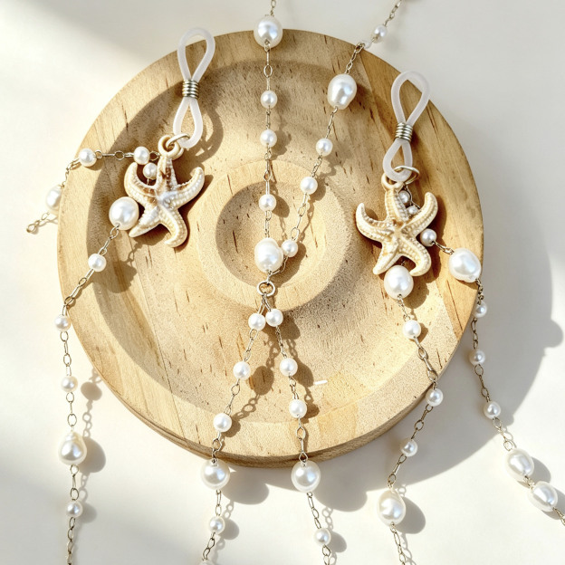 Ocean Goddess Body Chain