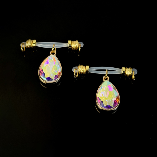 Gilded Elegance Set