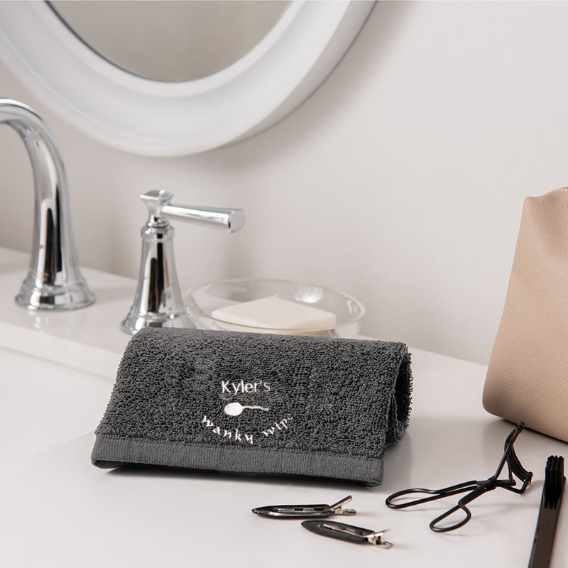 Customized Personalized Towels-Thyye